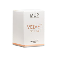 Spugnetta per il Viso Velvet Sponge MUP 