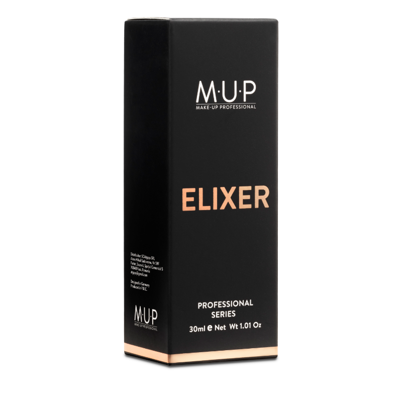 Elixer Base per Trucco MUP 30 ml 