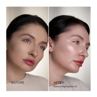Illuminante Reflective Baked Highlighter MUP