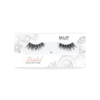 False Lashes Bridal 02  MUP