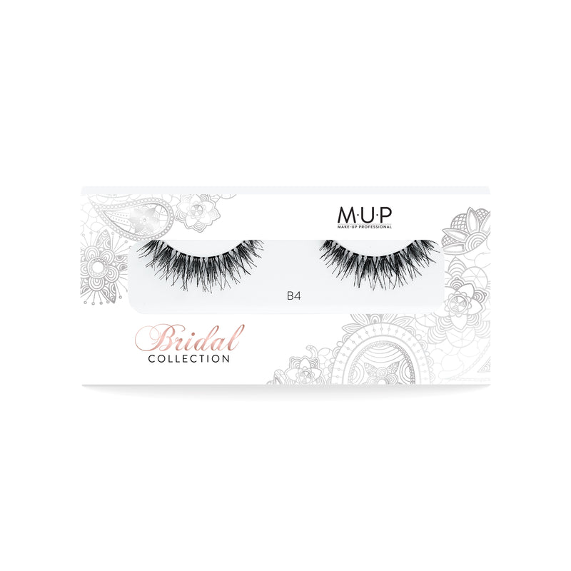 False Lashes Bridal 04 MUP