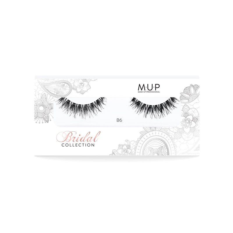 False Lashes Bridal 06 MUP