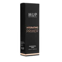 Base Trucco Idratante Hydrating Primer MUP 100 ML 