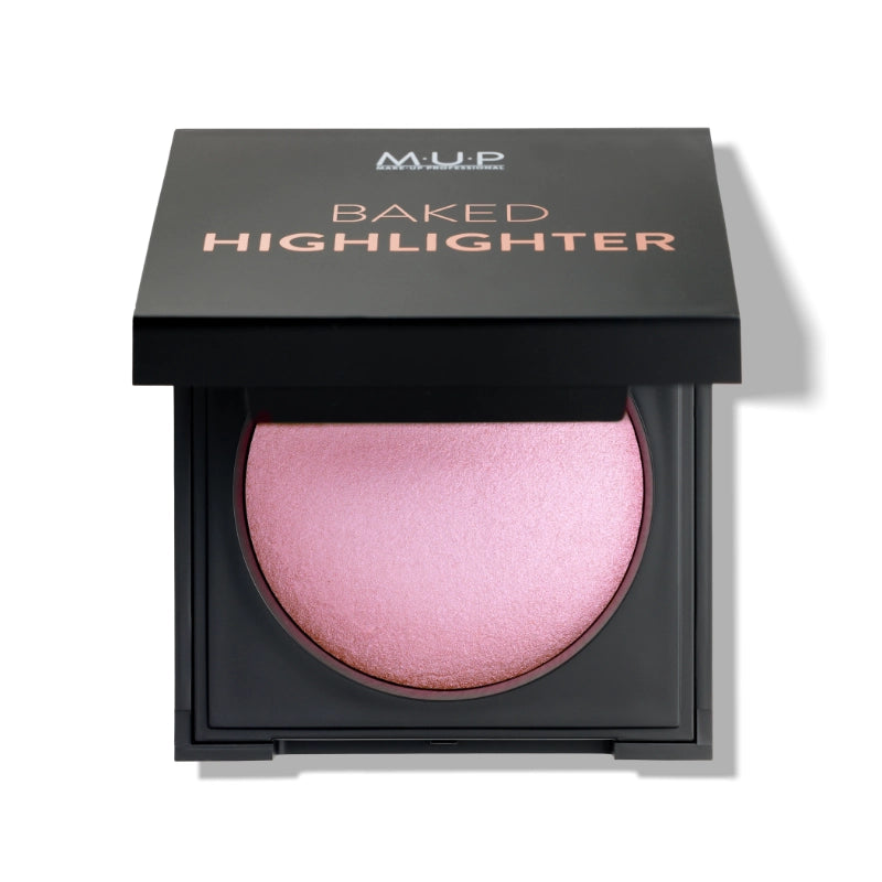 Illuminante Reflective Baked Highlighter MUP