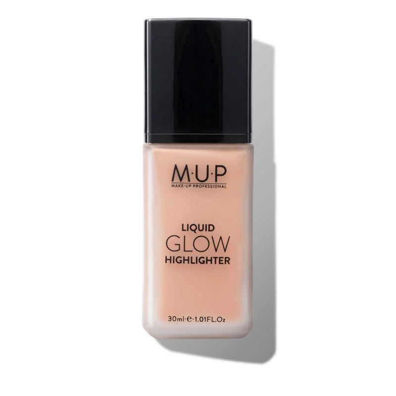 Illuminante liquido Liquid Glow Highlighter MUP 