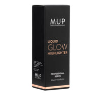 Illuminante liquido Liquid Glow Highlighter MUP 