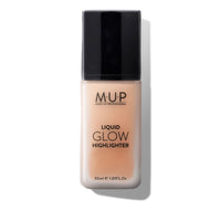 Illuminante liquido Liquid Glow Highlighter MUP 