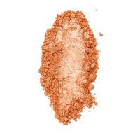 Illuminante per Viso e Corpo Shimmer Highlight Powder MUP 