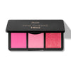Palette di blush Pink Cheeks Trio MUP