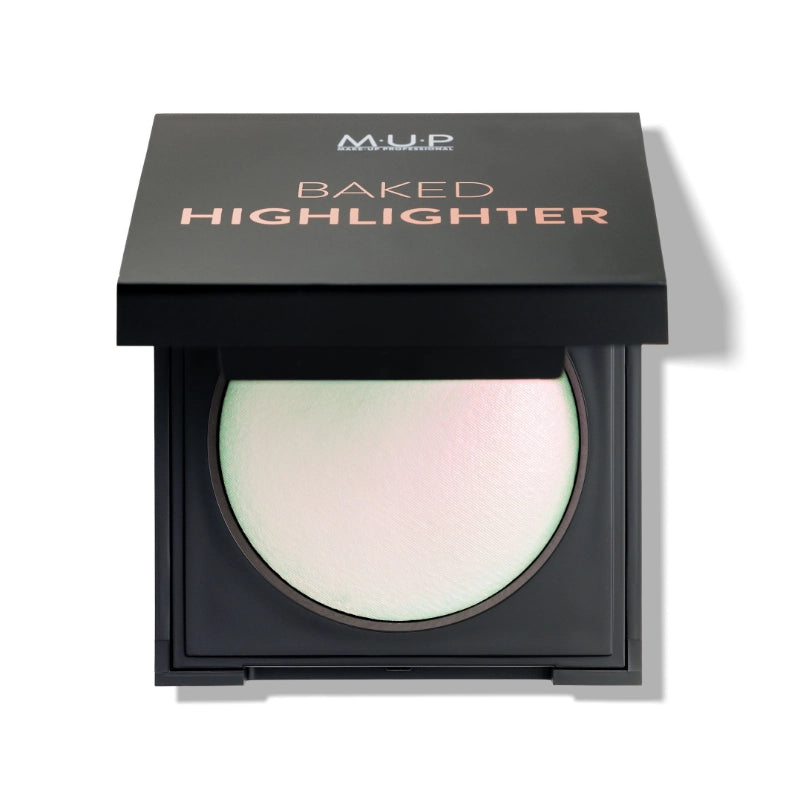 Illuminante Reflective Baked Highlighter MUP