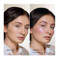 Illuminante Reflective Baked Highlighter MUP