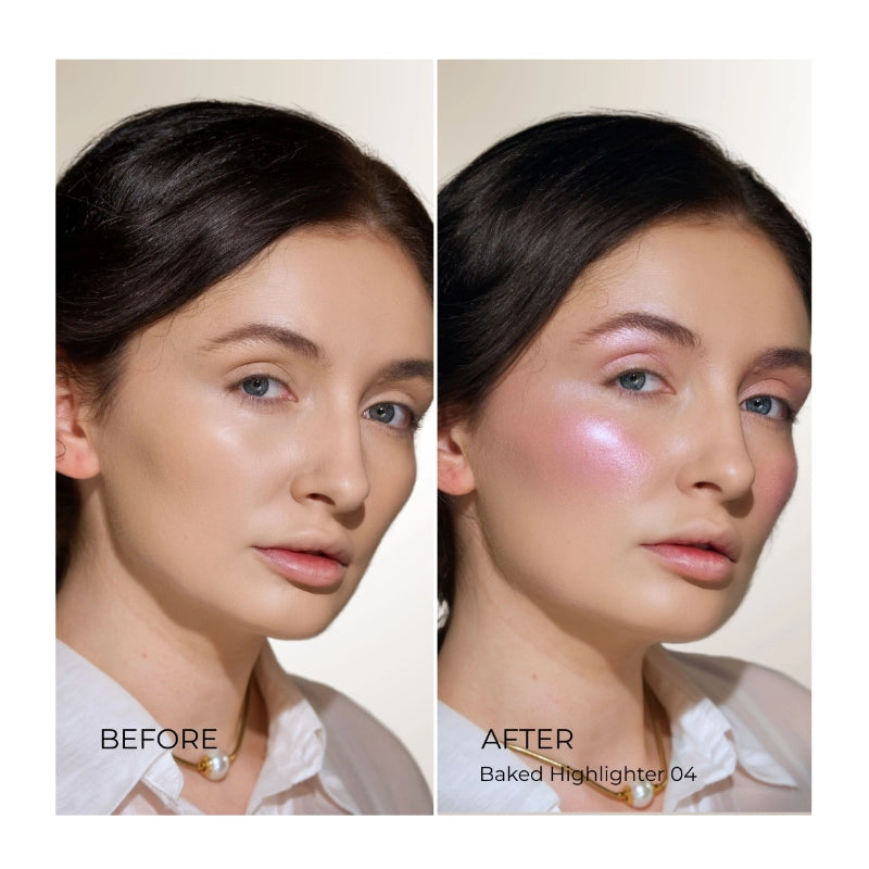 Illuminante Reflective Baked Highlighter MUP