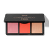 Palette trio Coral Cheeks MUP