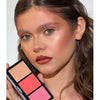 Palette trio Coral Cheeks MUP