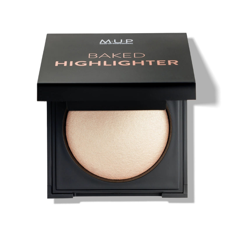 Illuminante Reflective Baked Highlighter MUP