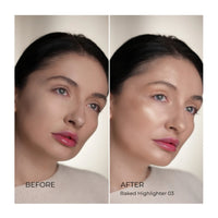 Illuminante Reflective Baked Highlighter MUP