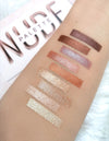 Nude Palette MUP 